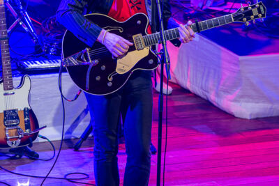 Spinvis @ De Roma, picture 9, photographed by David Johnson - FrontView Magazine