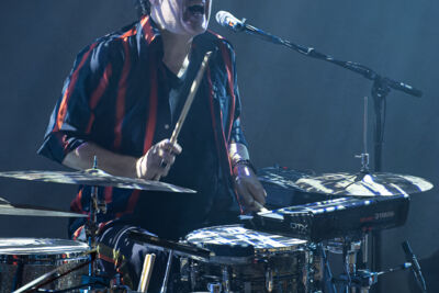 Spinvis @ De Roma, picture 14, photographed by David Johnson - FrontView Magazine