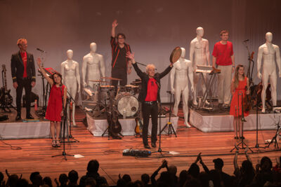 Spinvis @ De Roma, picture 22, photographed by David Johnson - FrontView Magazine
