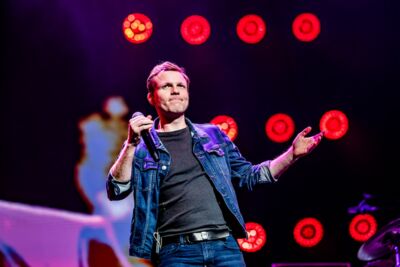 Will Tura Nodigt Uit @ Sportpaleis, picture 3, photographed by Dorien Goetschalckx - FrontView Magazine