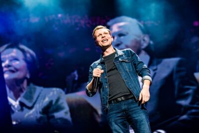 Will Tura Nodigt Uit @ Sportpaleis, picture 7, photographed by Dorien Goetschalckx - FrontView Magazine