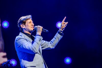 Will Tura Nodigt Uit @ Sportpaleis, picture 11, photographed by Dorien Goetschalckx - FrontView Magazine