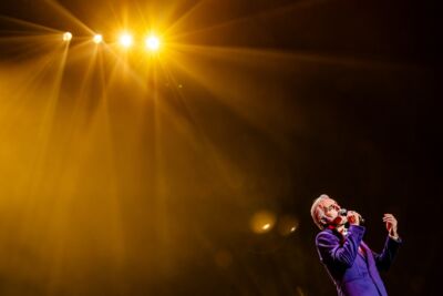 Will Tura Nodigt Uit @ Sportpaleis, picture 13, photographed by Dorien Goetschalckx - FrontView Magazine