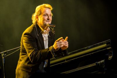 Will Tura Nodigt Uit @ Sportpaleis, picture 22, photographed by Dorien Goetschalckx - FrontView Magazine