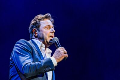 Will Tura Nodigt Uit @ Sportpaleis, picture 23, photographed by Dorien Goetschalckx - FrontView Magazine