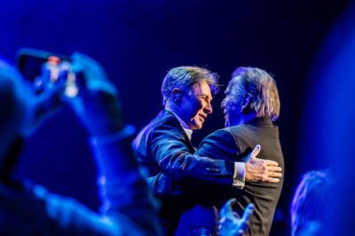 Will Tura Nodigt Uit @ Sportpaleis, picture 29, photographed by Dorien Goetschalckx - FrontView Magazine