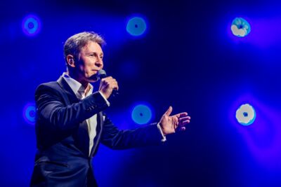 Will Tura Nodigt Uit @ Sportpaleis, picture 30, photographed by Dorien Goetschalckx - FrontView Magazine