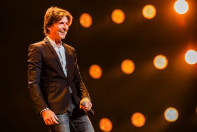 Will Tura Nodigt Uit @ Sportpaleis, picture 35, photographed by Dorien Goetschalckx - FrontView Magazine