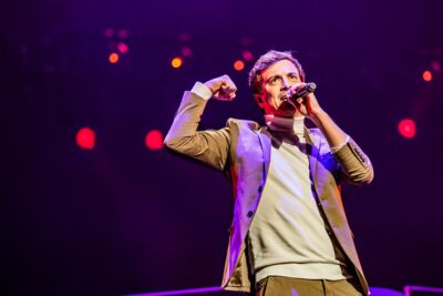 Will Tura Nodigt Uit @ Sportpaleis, picture 37, photographed by Dorien Goetschalckx - FrontView Magazine