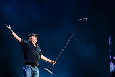 Will Tura Nodigt Uit @ Sportpaleis, picture 40, photographed by Dorien Goetschalckx - FrontView Magazine