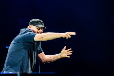 Will Tura Nodigt Uit @ Sportpaleis, picture 41, photographed by Dorien Goetschalckx - FrontView Magazine