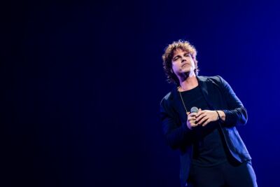 Will Tura Nodigt Uit @ Sportpaleis, picture 48, photographed by Dorien Goetschalckx - FrontView Magazine