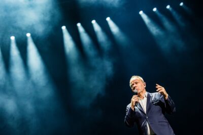 Will Tura Nodigt Uit @ Sportpaleis, picture 50, photographed by Dorien Goetschalckx - FrontView Magazine