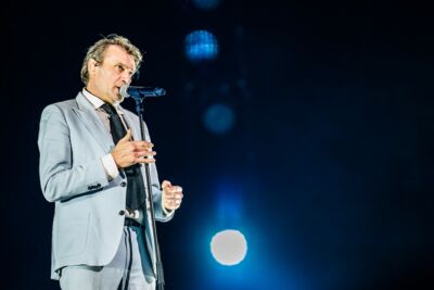 Will Tura Nodigt Uit @ Sportpaleis, picture 54, photographed by Dorien Goetschalckx - FrontView Magazine