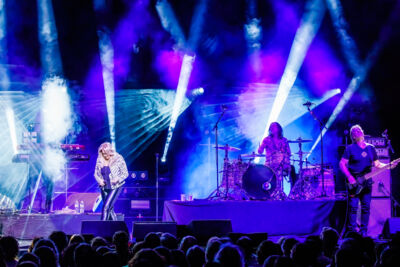Bonnie Tyler Live in concert, picture 9, photographed by Paul Jongeneelen - FrontView Magazine