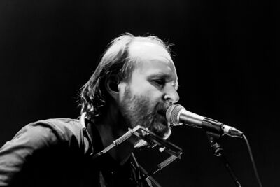 Admiral Freebee @ Ancienne Belgique, picture 19, photographed by Luc Klinckaert - FrontView Magazine