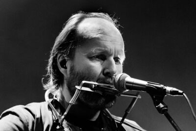 Admiral Freebee @ Ancienne Belgique, picture 24, photographed by Luc Klinckaert - FrontView Magazine
