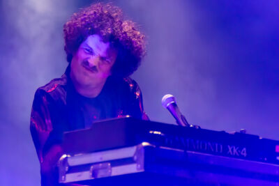 Admiral Freebee @ Ancienne Belgique, picture 31, photographed by Luc Klinckaert - FrontView Magazine