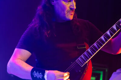 Poseydon @ De Casino, picture 4, photographed by Edwin Houdevelt - FrontView Magazine