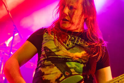 Poseydon @ De Casino, picture 5, photographed by Edwin Houdevelt - FrontView Magazine