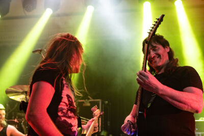 Poseydon @ De Casino, picture 12, photographed by Edwin Houdevelt - FrontView Magazine
