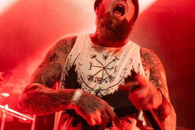 Poseydon @ De Casino, picture 13, photographed by Edwin Houdevelt - FrontView Magazine