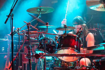 Poseydon @ De Casino, picture 14, photographed by Edwin Houdevelt - FrontView Magazine