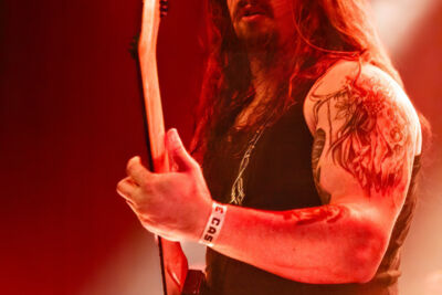 Poseydon @ De Casino, picture 16, photographed by Edwin Houdevelt - FrontView Magazine