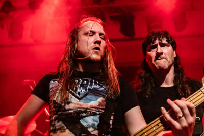 Poseydon @ De Casino, picture 20, photographed by Edwin Houdevelt - FrontView Magazine