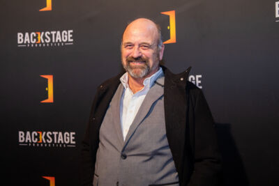 Première Gaston & Leo @ Theater Elckerlyc, foto 9, foto's door Goele Bormans - FrontView Magazine