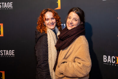Première Gaston & Leo @ Theater Elckerlyc, foto 11, foto's door Goele Bormans - FrontView Magazine