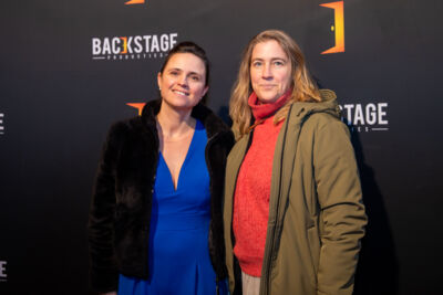 Première Gaston & Leo @ Theater Elckerlyc, foto 13, foto's door Goele Bormans - FrontView Magazine