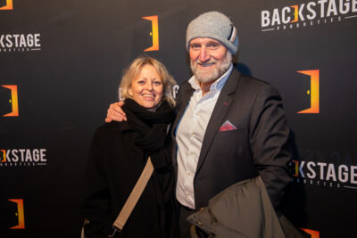 Première Gaston & Leo @ Theater Elckerlyc, foto 15, foto's door Goele Bormans - FrontView Magazine