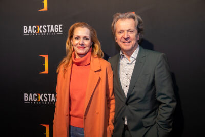 Première Gaston & Leo @ Theater Elckerlyc, foto 17, foto's door Goele Bormans - FrontView Magazine