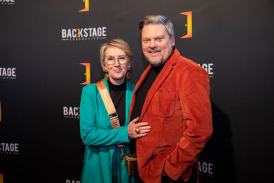 Première Gaston & Leo @ Theater Elckerlyc, foto 19, foto's door Goele Bormans - FrontView Magazine