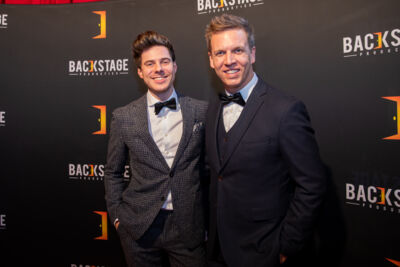 Première Gaston & Leo @ Theater Elckerlyc, foto 22, foto's door Goele Bormans - FrontView Magazine