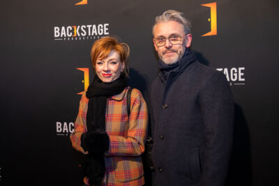 Première Gaston & Leo @ Theater Elckerlyc, foto 29, foto's door Goele Bormans - FrontView Magazine