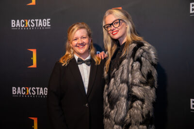 Première Gaston & Leo @ Theater Elckerlyc, foto 30, foto's door Goele Bormans - FrontView Magazine