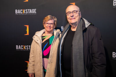 Première Gaston & Leo @ Theater Elckerlyc, foto 31, foto's door Goele Bormans - FrontView Magazine