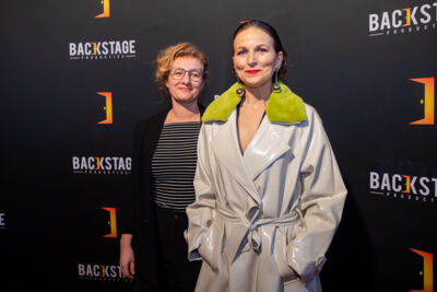 Première Gaston & Leo @ Theater Elckerlyc, foto 32, foto's door Goele Bormans - FrontView Magazine