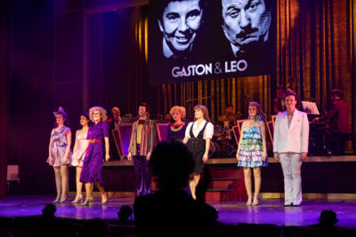 Première Gaston & Leo @ Theater Elckerlyc, foto 47, foto's door Goele Bormans - FrontView Magazine