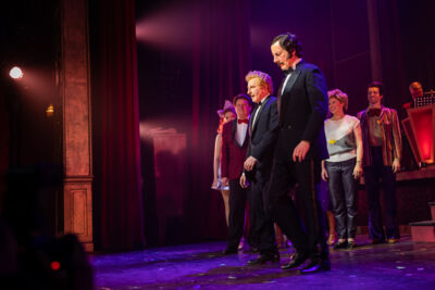 Première Gaston & Leo @ Theater Elckerlyc, foto 55, foto's door Goele Bormans - FrontView Magazine