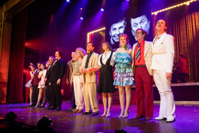 Première Gaston & Leo @ Theater Elckerlyc, foto 62, foto's door Goele Bormans - FrontView Magazine