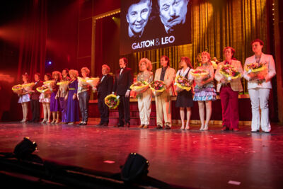 Première Gaston & Leo @ Theater Elckerlyc, foto 65, foto's door Goele Bormans - FrontView Magazine