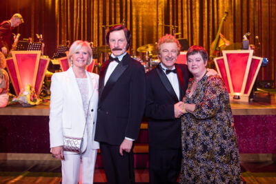 Première Gaston & Leo @ Theater Elckerlyc, foto 71, foto's door Goele Bormans - FrontView Magazine
