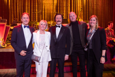 Première Gaston & Leo @ Theater Elckerlyc, foto 72, foto's door Goele Bormans - FrontView Magazine