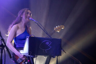 Pitou @ De Roma, picture 2, photographed by dirk janssens - FrontView Magazine