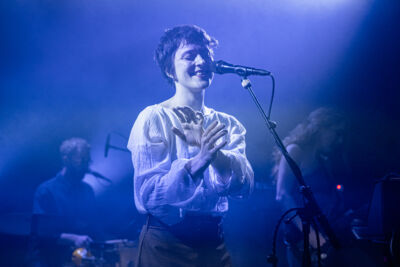 Pitou @ De Roma, picture 3, photographed by dirk janssens - FrontView Magazine