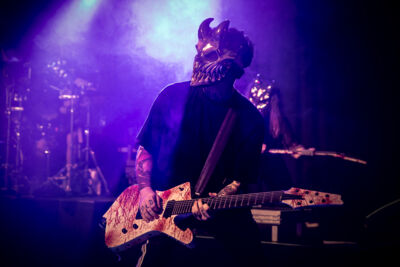 Slaughter to Prevail @ KAVKA ZAPPA, picture 8, photographed by Peter Smet - FrontView Magazine