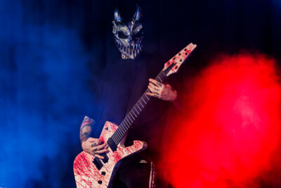 Slaughter to Prevail @ KAVKA ZAPPA, picture 15, photographed by Peter Smet - FrontView Magazine